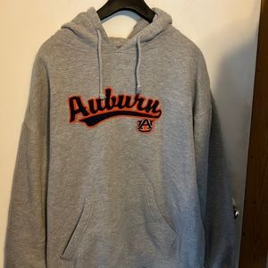 Aubury Hoodie